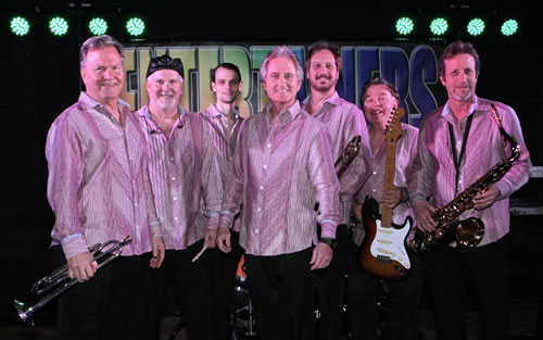 The Entertainers The Entertainers